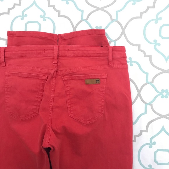 Joe's Jeans Denim - 💙👖AWESOME! JOE’S ANKLE👖💙31 11/12 26.5” VGUC